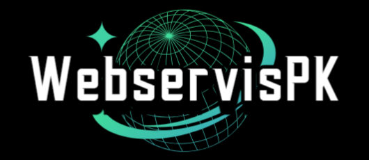 WebservisPK